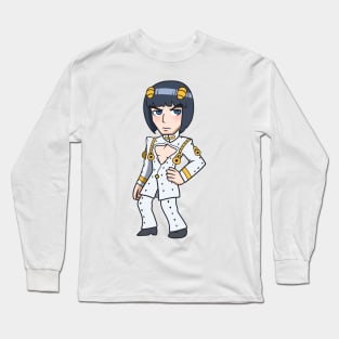 Mini Bucciarati Long Sleeve T-Shirt